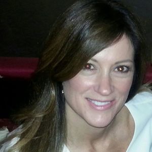 Meet your Posher, Marianne